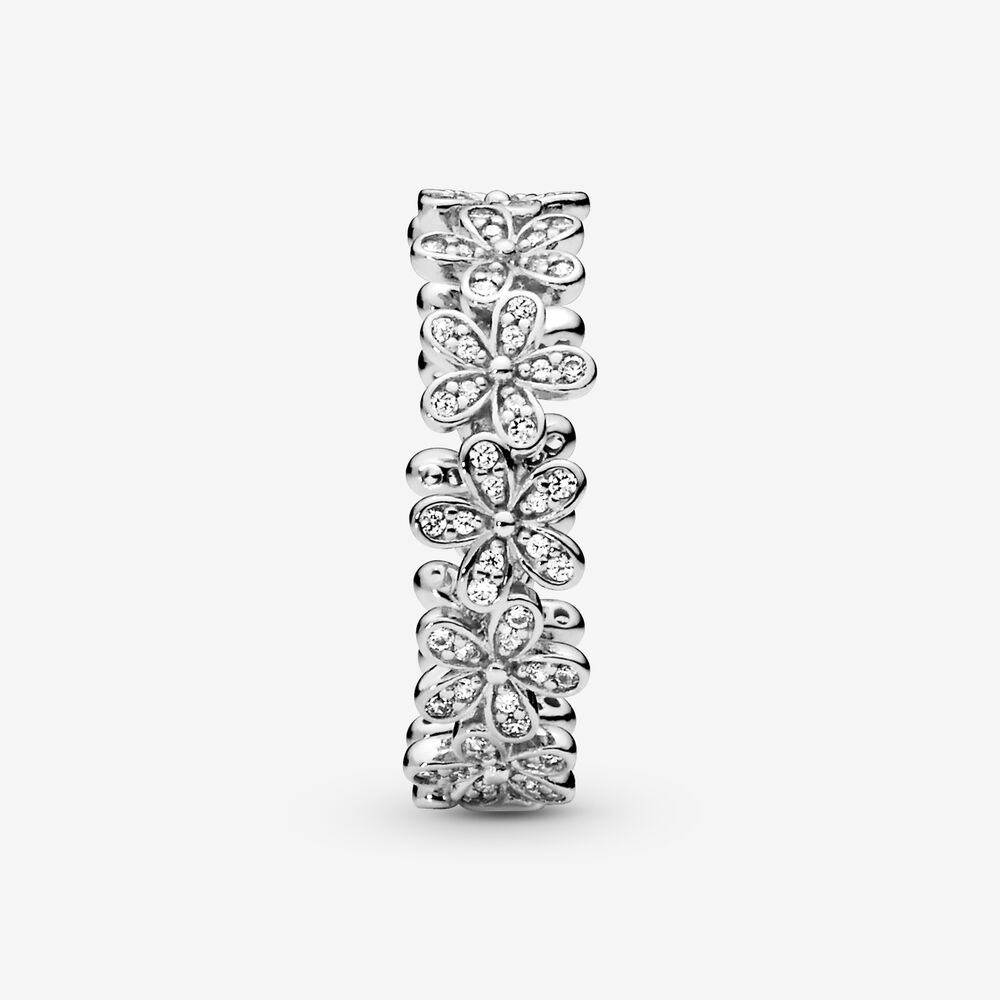 Pandora Daisy Ring 190934CZ