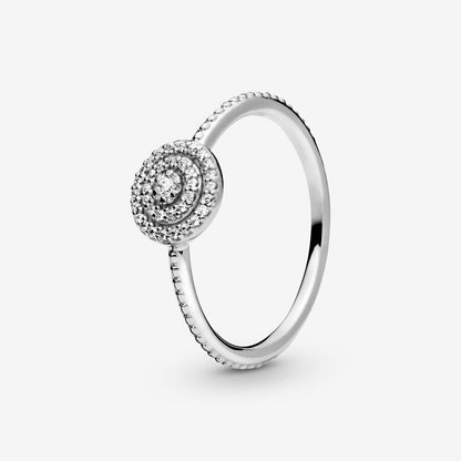 Elegant Sparkling Ring Pandora 190986cz