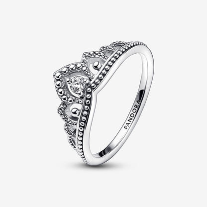 Anello Tiara Regale Pandora 192233C01