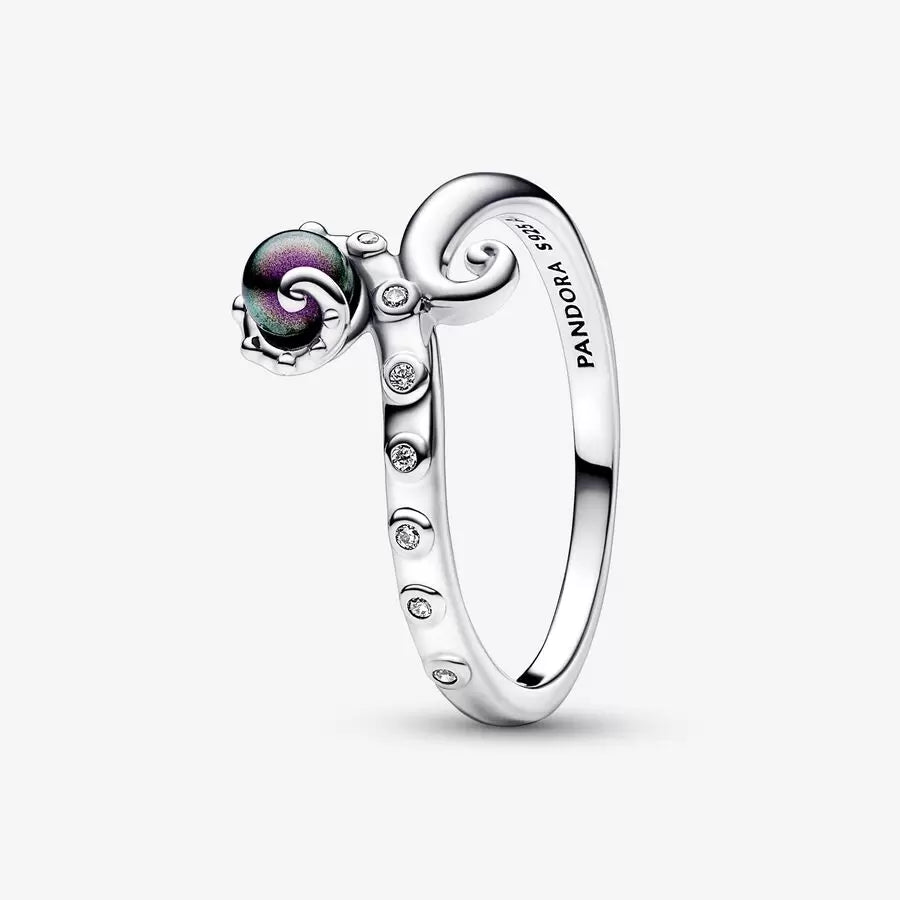 Disney, The Little Mermaid, Ursula Pandora Ring 192697C01