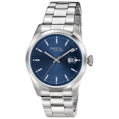Orologio Classic Elegance 42 mm Gent - Solo Tempo Breil EW0596