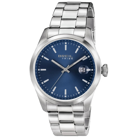 Orologio Classic Elegance 42 mm Gent - Solo Tempo Breil EW0596