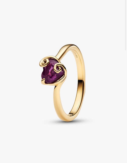 Disney, The Nightmare Before Christmas, Anello Sally 164734c01