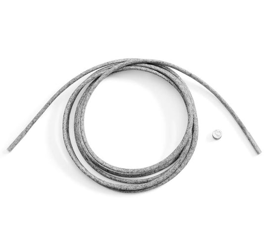 Cordino Cotone Reciclato Spesso Dodo DDC6000-CORDL-GR0AG