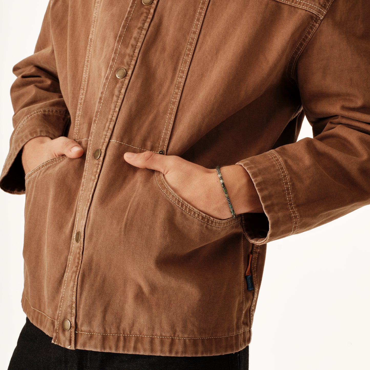 Bracciale Rock Hard Acciaio e Pietre Breil TJ4131