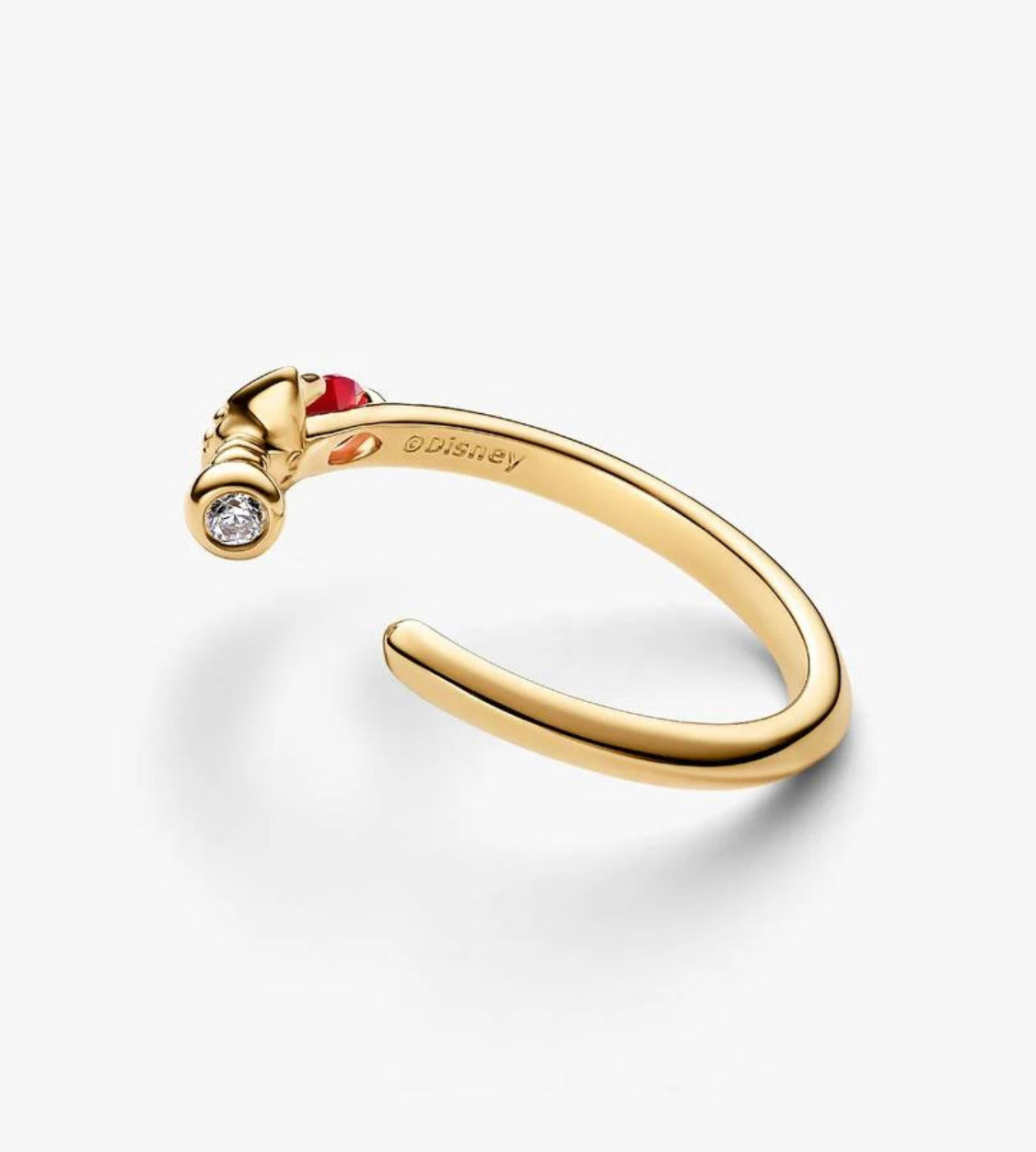 Principesse Disney, Mulan, Anello Spada di Mulan Pandora 164950C01