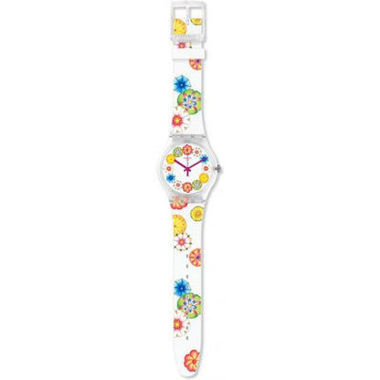 Countryside Swatch SUOK127 watch