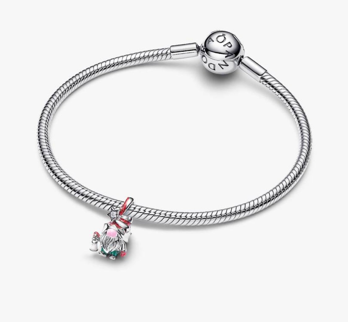 Charm Gnomo che Si Illumina al Buio Pandora 794969C01