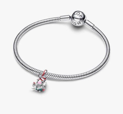 Charm Gnomo che Si Illumina al Buio Pandora 794969C01