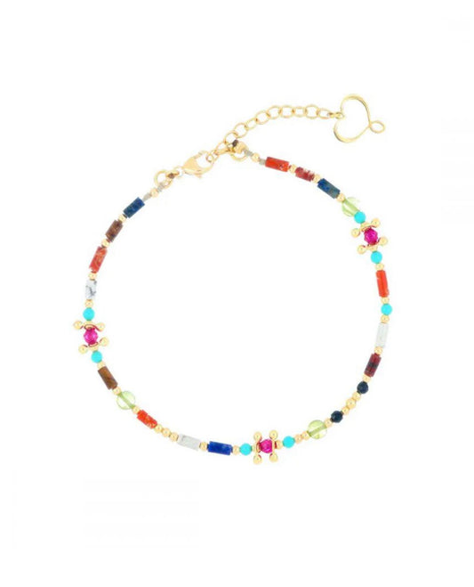 Bracciale Maman et Sophie “Mia Africa” BRMAFMU