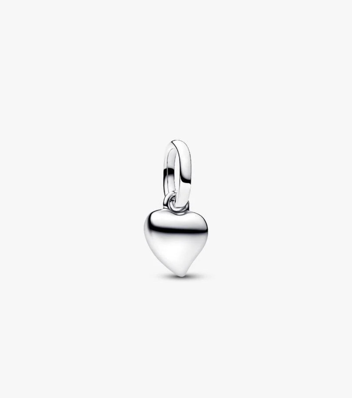 Charm Mini Pendente Cuore Pandora ME Argento Sterling925
793691C00