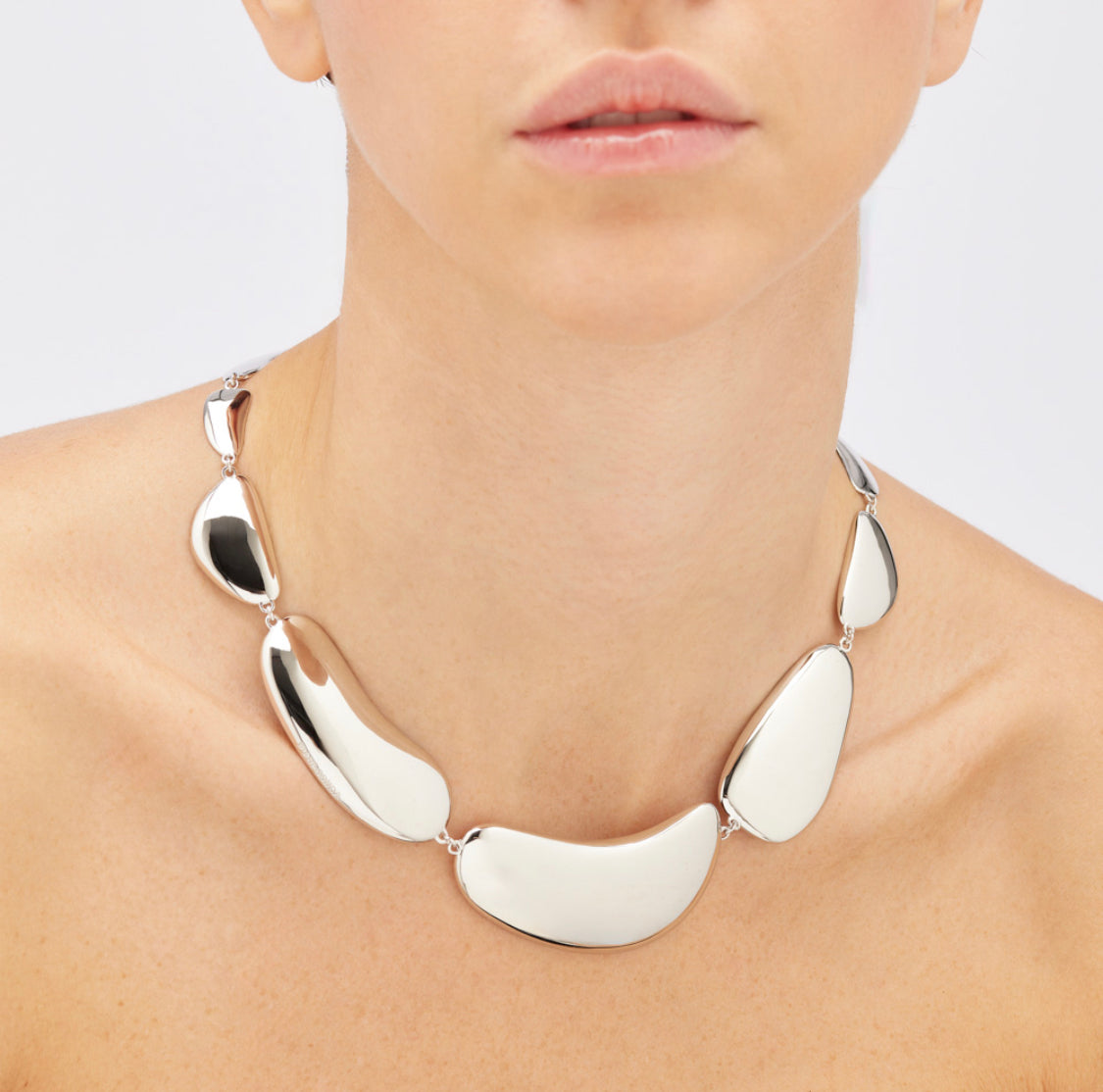 Collana Pianegonda Clipea PLA05