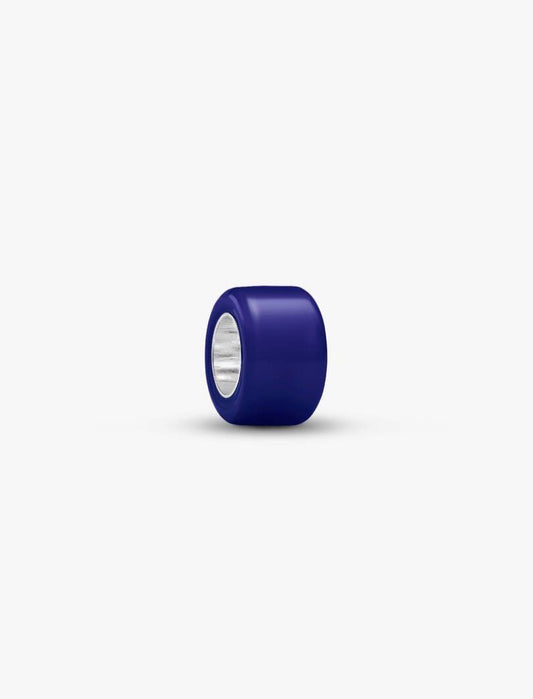Mini Charm Vetro di Murano Blu Pandora 794773C01