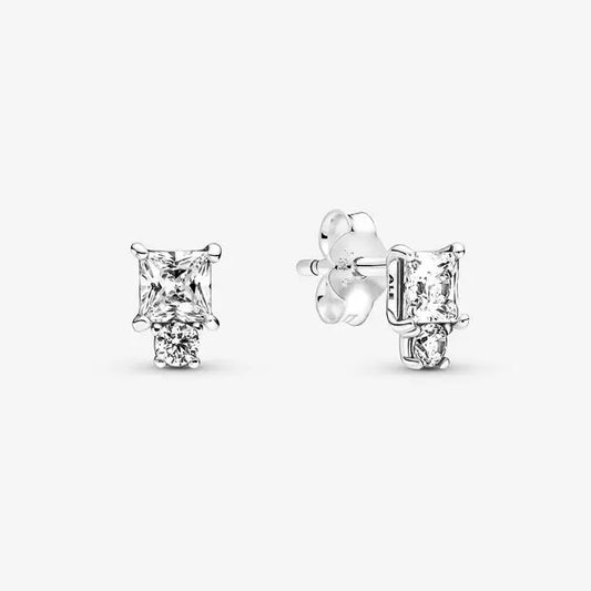 Pandora Light Point Earrings 290036C01