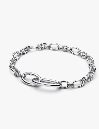 Bracciale Maglia Link Ovale Pandora ME Pandora 594678C00
