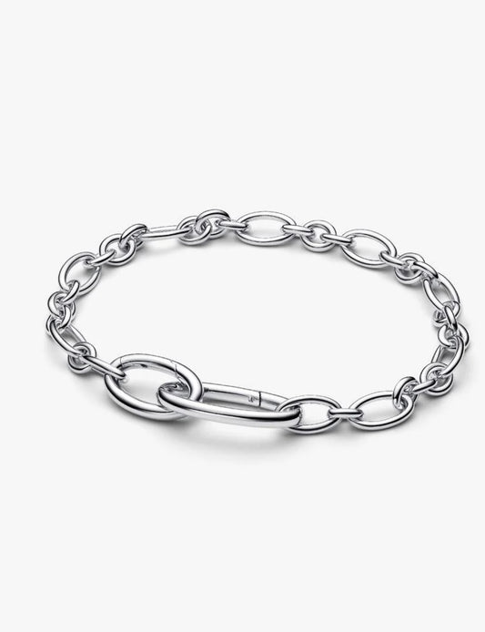 Bracciale Maglia Link Ovale Pandora ME Pandora 594678C00