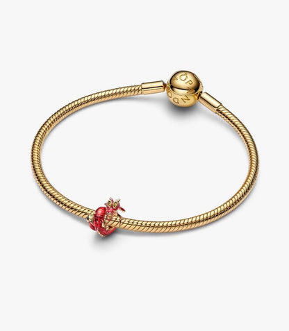 Disney, Mulan, Mushu Pandora 764949C01