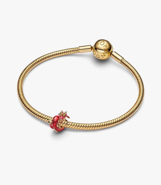 Disney, Mulan, Mushu Pandora 764949C01