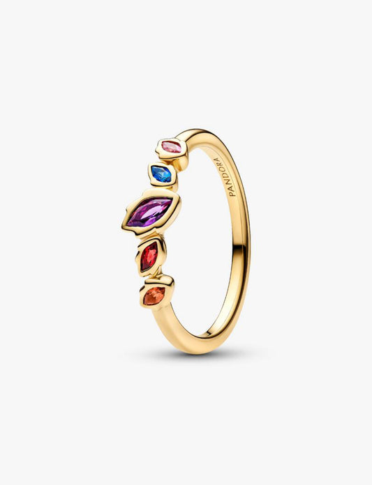 Principesse Disney, Pocahontas, Anello Colori del Vento Pandora 165048C01