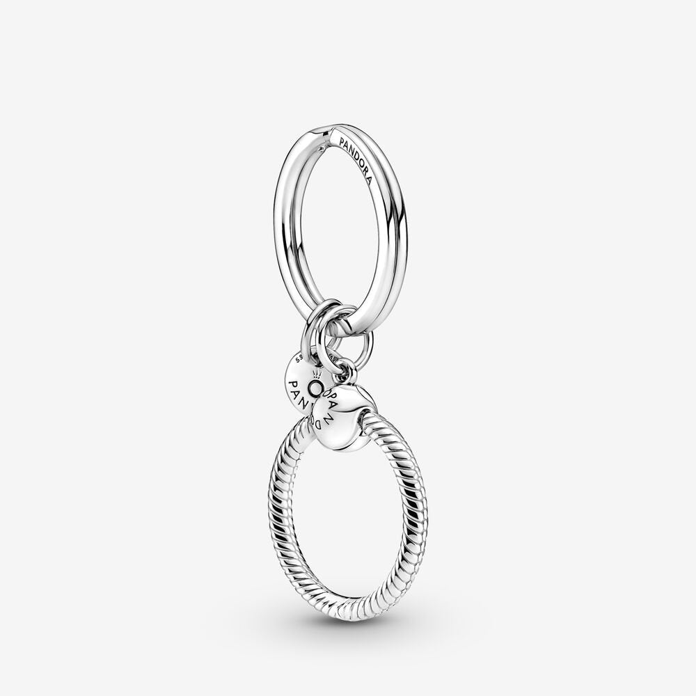 Pandora key ring 399566C00