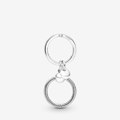 Pandora key ring 399566C00