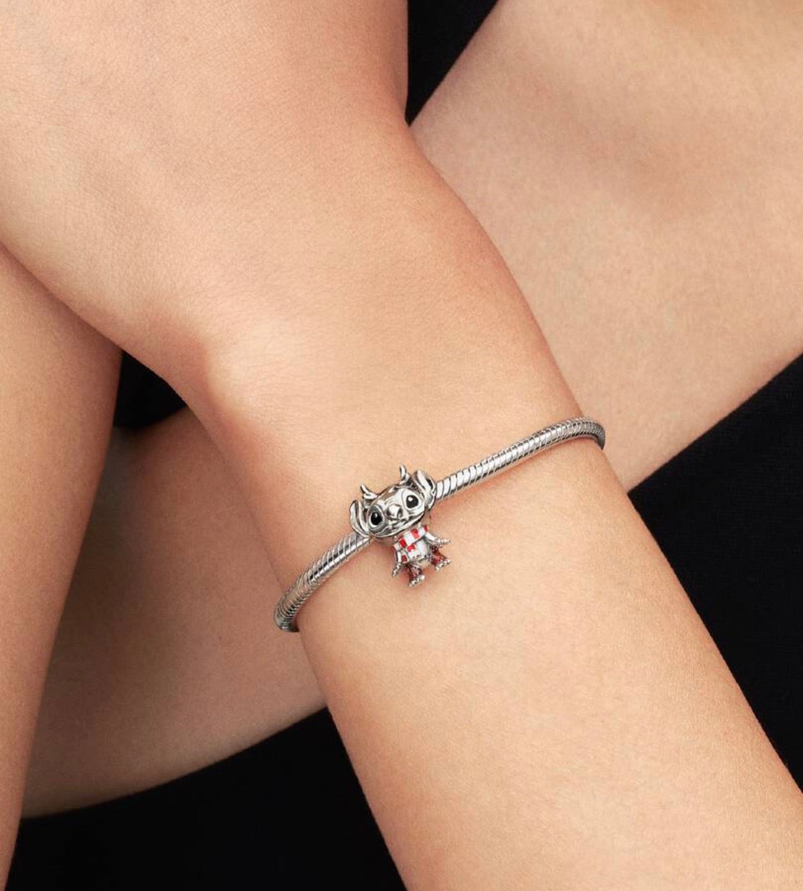 Disney, Lilo & Stitch, Stitch Renna Pandora 795024C01