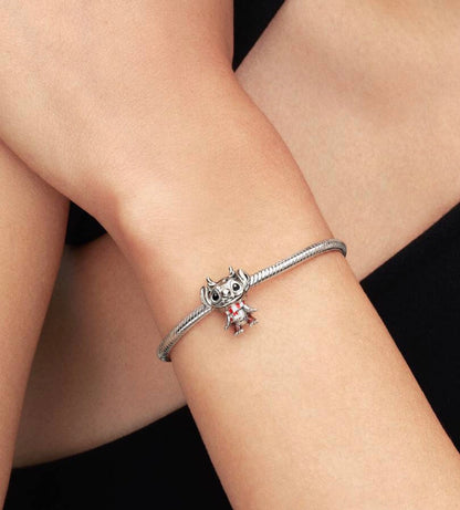 Disney, Lilo & Stitch, Stitch Renna Pandora 795024C01