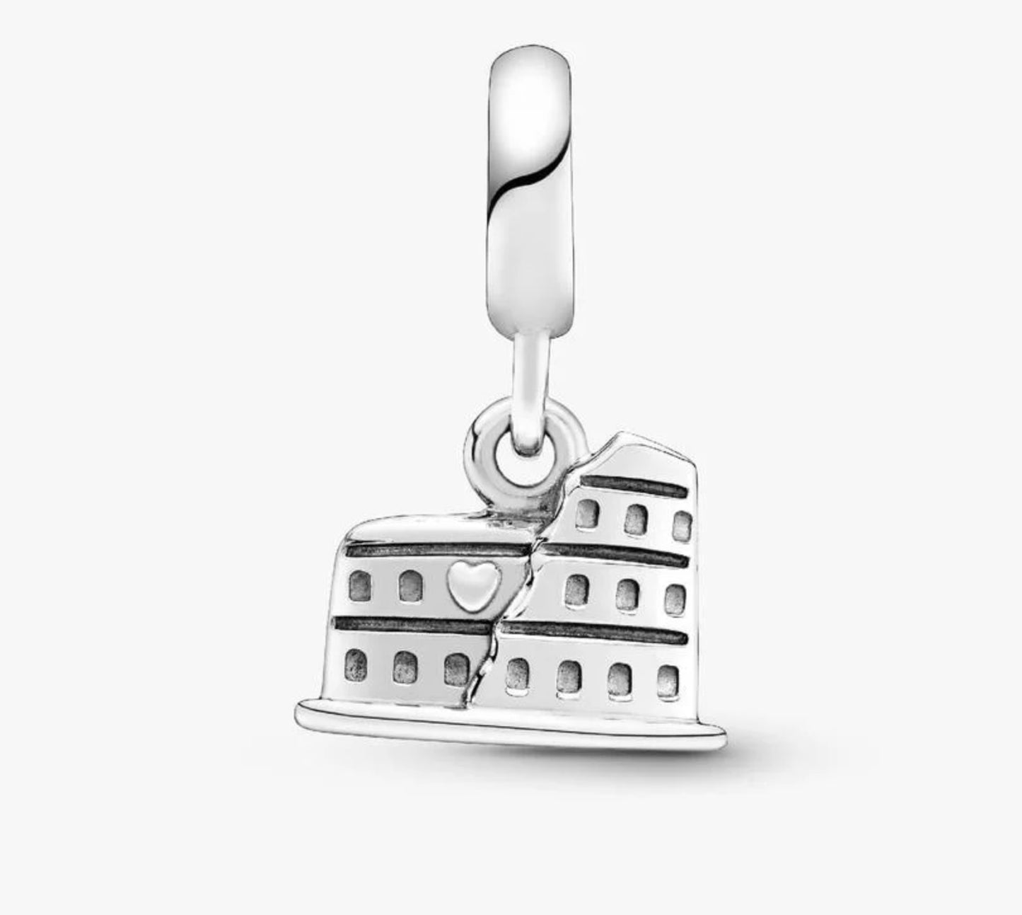 Charm Pendente Colosseo Pandora 791079