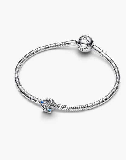 Charm Openwork Conchiglia Pandora 794695C01