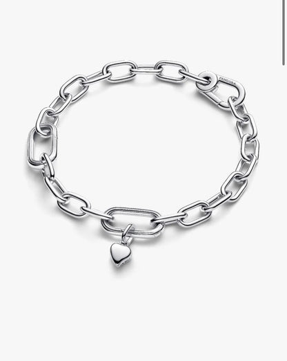 Charm Mini Pendente Cuore Pandora ME Argento Sterling925
793691C00