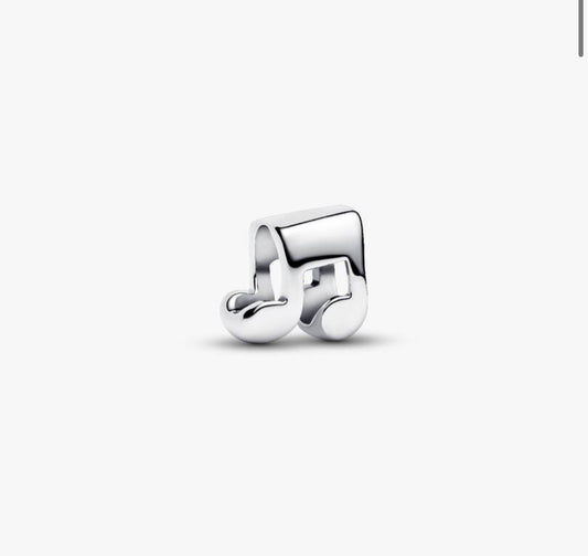 Mini Charm Nota Musicale
Argento Sterling 925 Pandora 794513C00