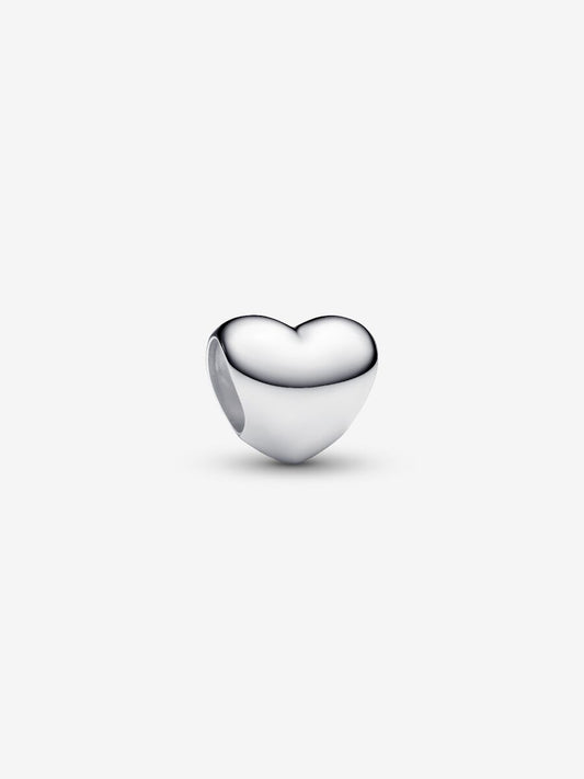 Mini Charm Cuore Be Love Argento Sterling 925 Pandora 793998C00