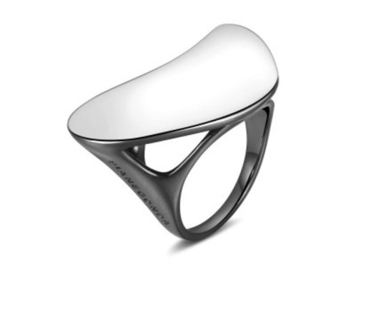 Anello Pianegonda Clipea PLA31