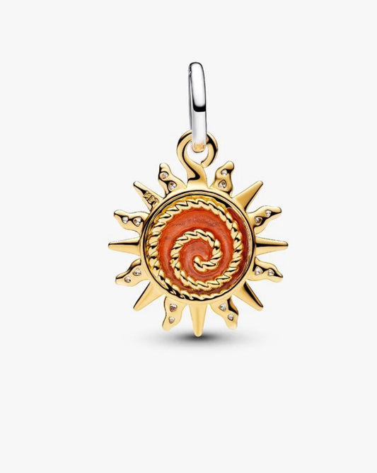 Charm Pendente Sole Radioso Pandora 764703C01