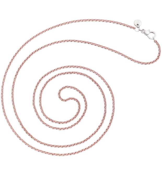 Dodo Sand Color Silver Necklace Dcsummer/a/80