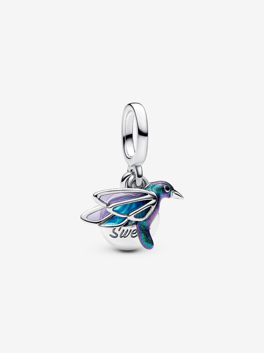 Charm Pendente Colibrì Pandora 793746C01