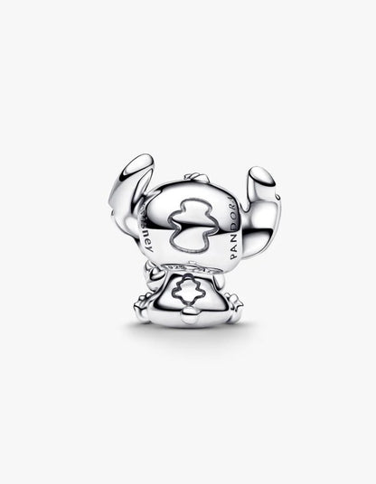 Disney, Lilo & Stitch, Stitch con cuore blu Pandora 794731C01