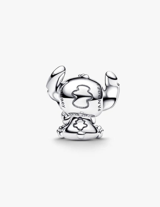 Disney, Lilo & Stitch, Stitch con cuore blu Pandora 794731C01