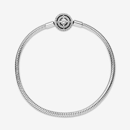 Bracelet with Luminous Clasp Pandora 590038C01