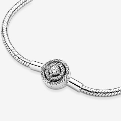 Bracelet with Luminous Clasp Pandora 590038C01