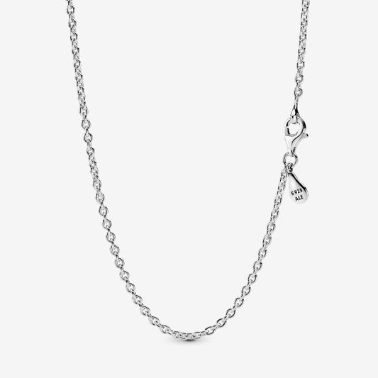 Collana a Cerchi  Pandora 590200-45