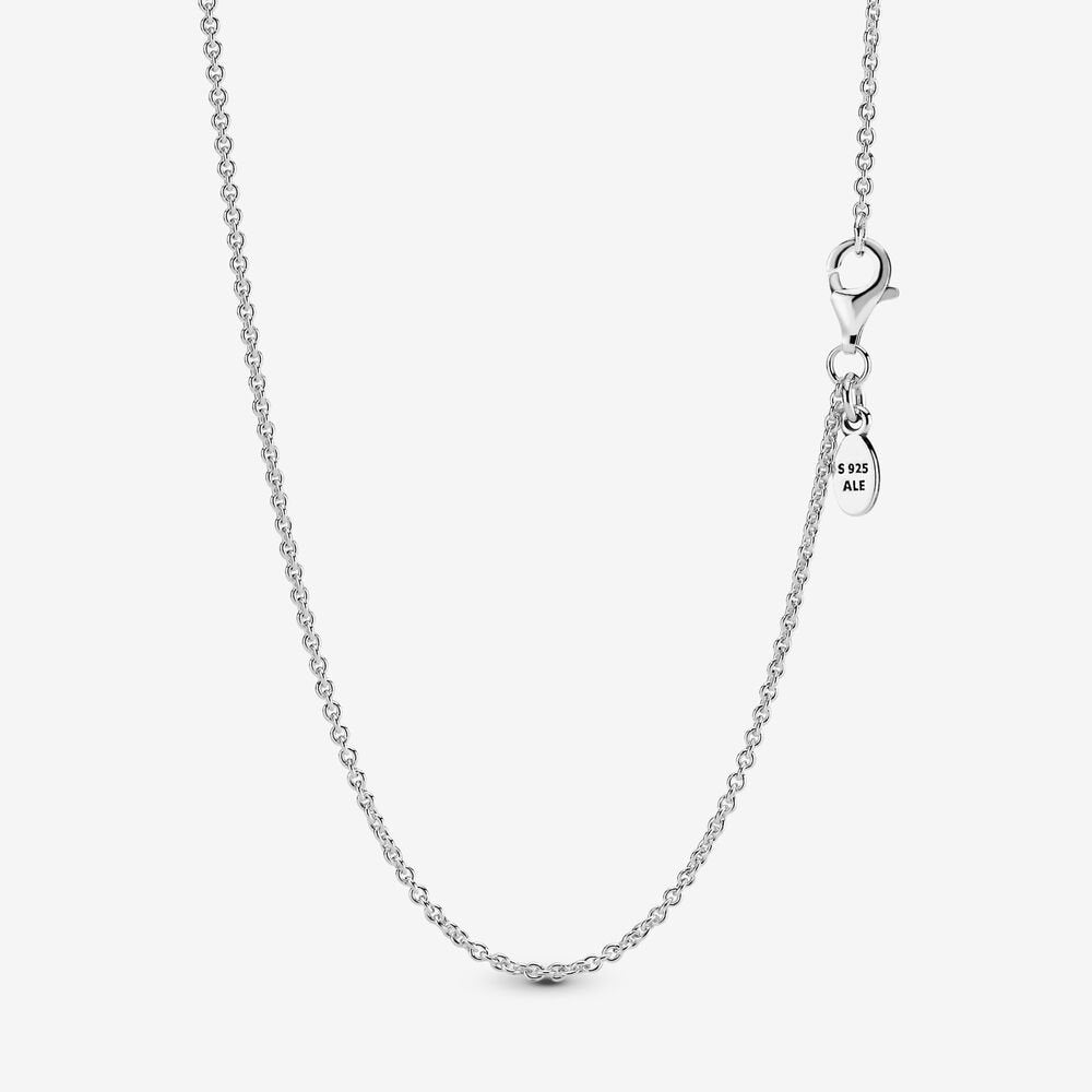 Collana catenina classica Pandora 590412-45