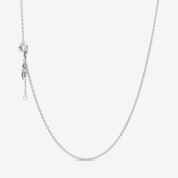 Collana Catenina Classica Pandora 590515-45