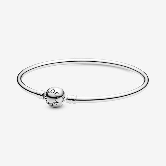 Pandora Moments Rigid Bracelet Pandora 590713