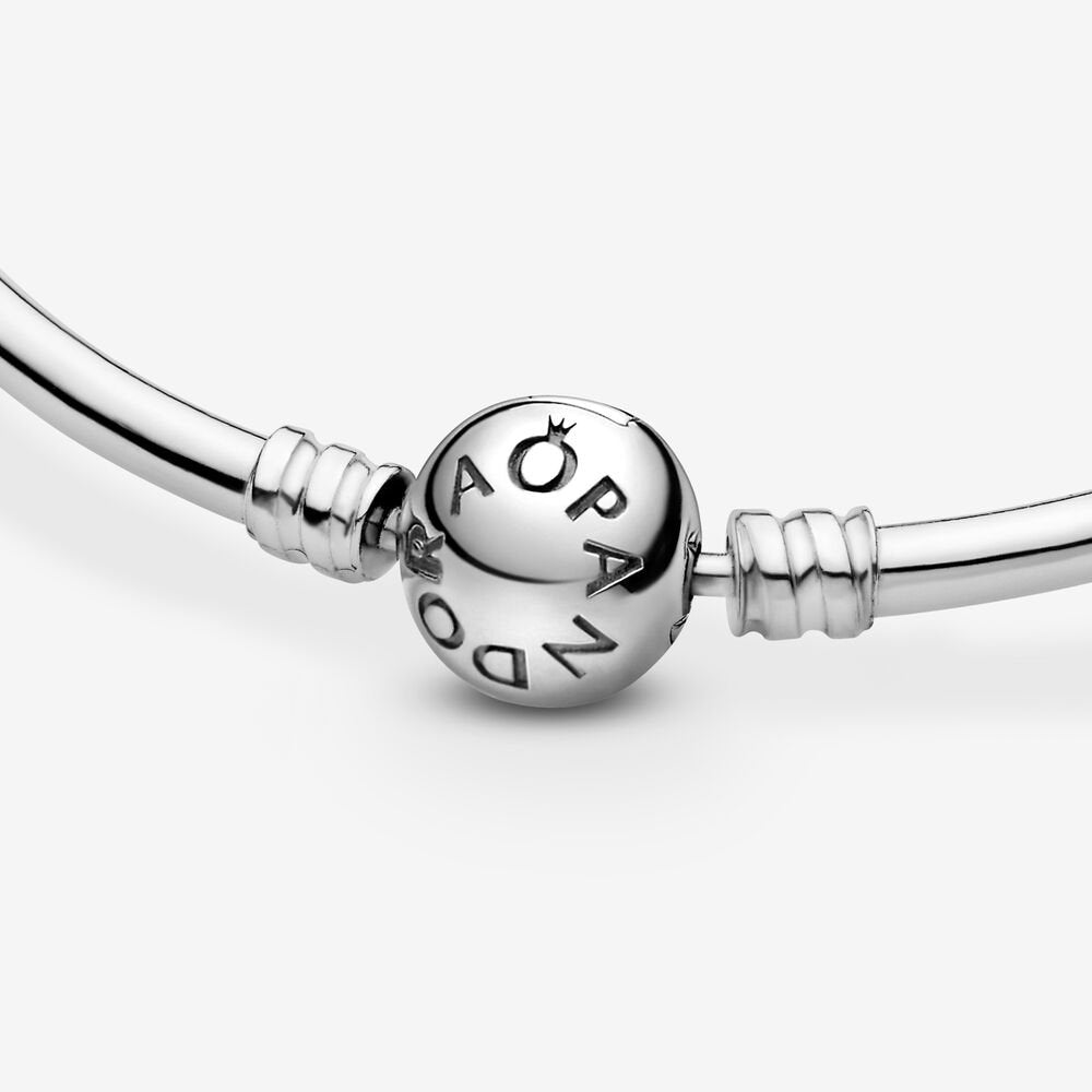 Bracciale Rigido Pandora Moments Pandora 590713