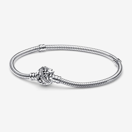 Disney, Trilli, Bracciale Pandora Chiusura Trilli e Nastri 592548C01