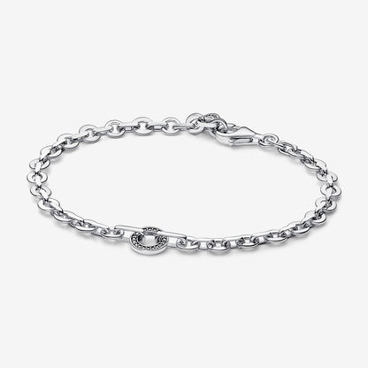 Bracciale Cerchio Pavè Pandora 592777C01