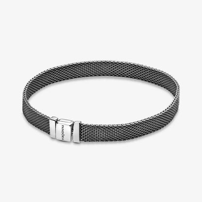 Bracciale Maglia Mesh Reflexion Pandora 598400c00