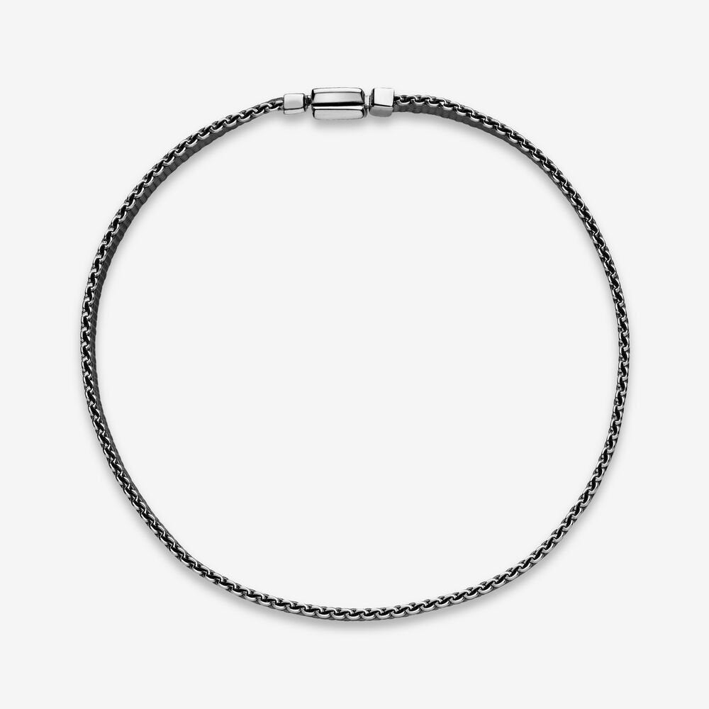 Bracciale Maglia Mesh Reflexion Pandora 598400c00