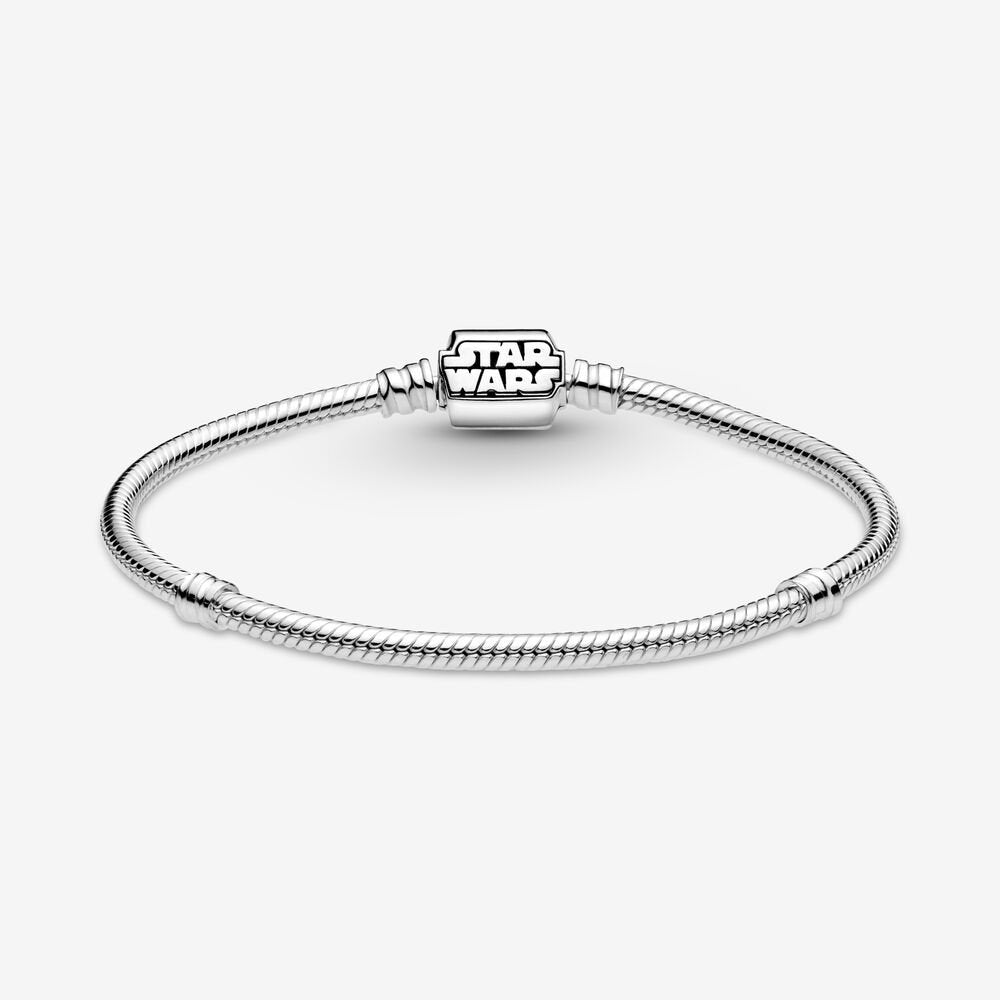 Bracciale Con Maglia Snake Star Wars Pandora 599254c00